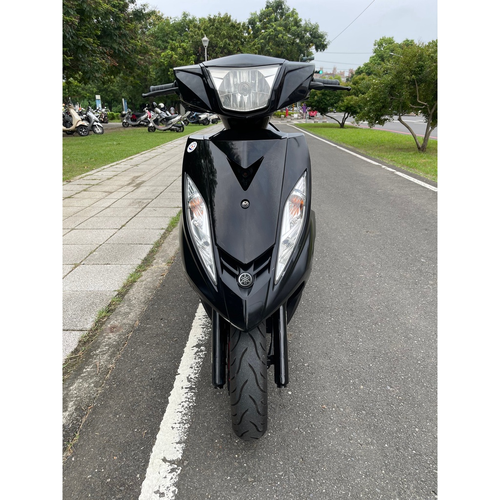 山葉機車gtr 125 高雄的價格推薦 22年7月 比價比個夠biggo