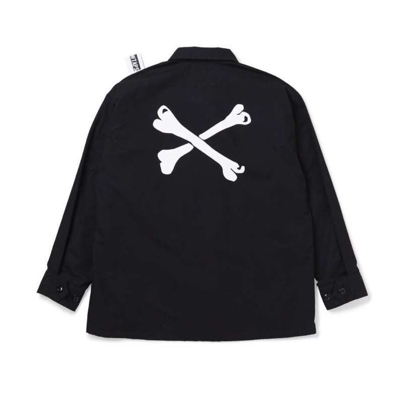 Wtaps jungle X NEIGHBORHOOD的價格推薦- 2025年8月| 比價比個夠