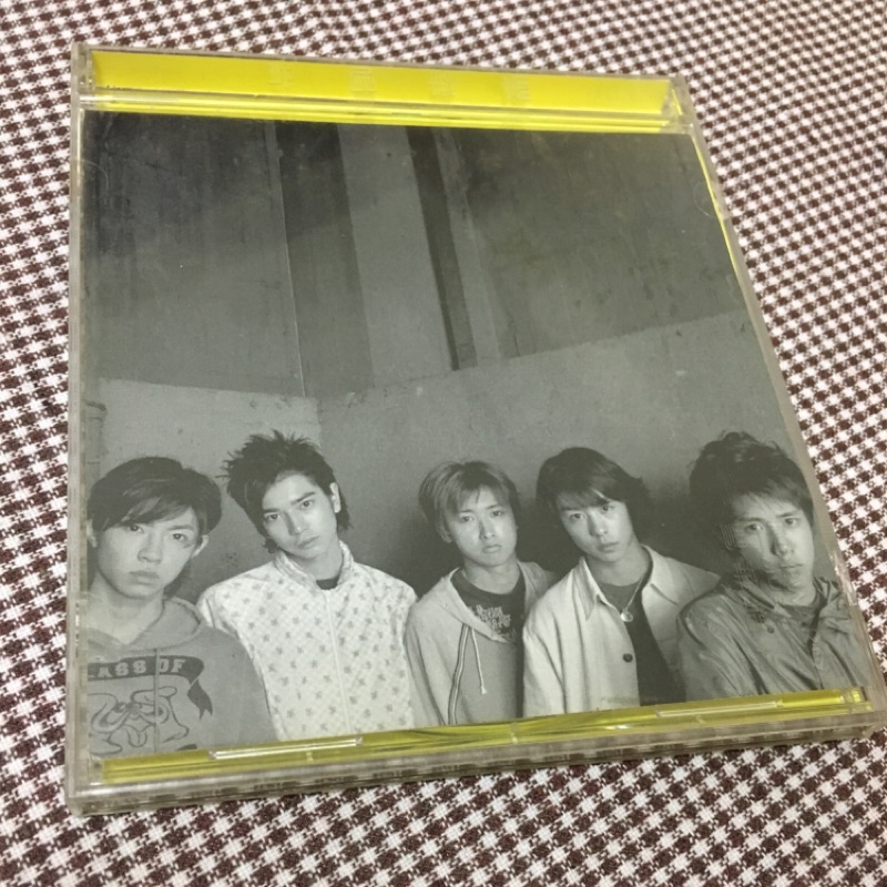 嵐arashi 早期單曲時代 蝦皮購物