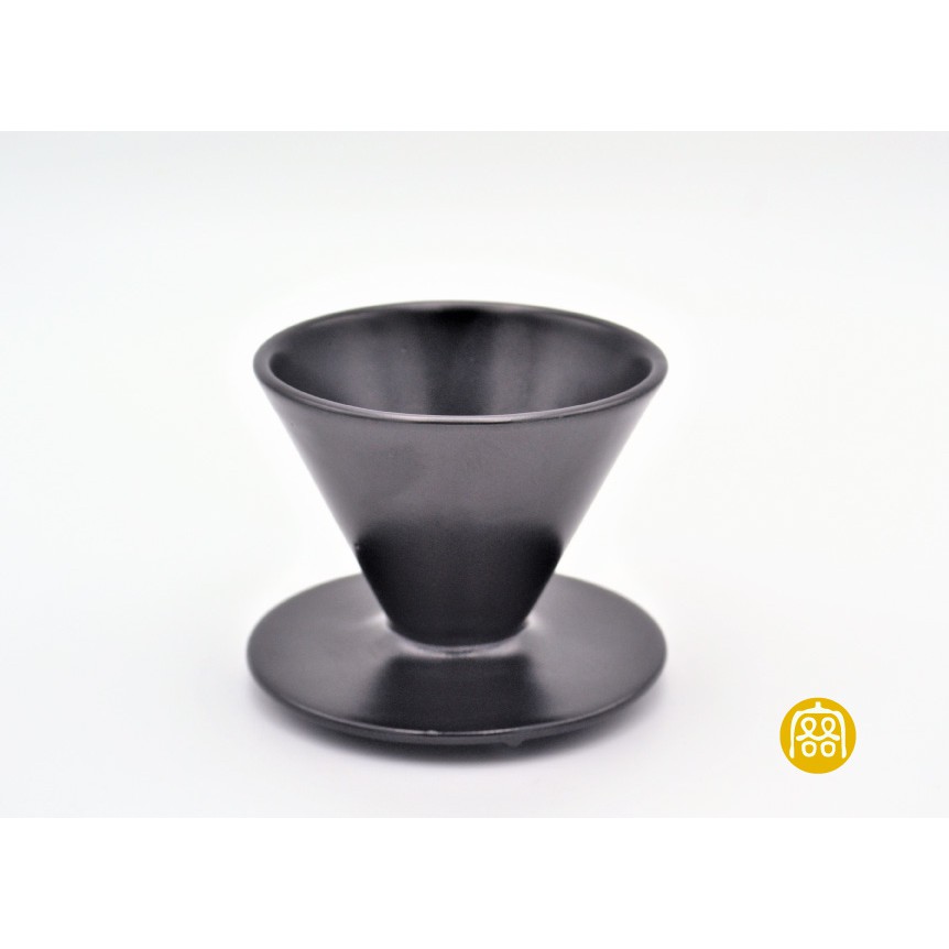 客噐客氣手沖咖啡濾器玄霧黑v60錐形01款手沖咖啡咖啡濾杯咖啡壺咖啡濾杯咖啡器具 蝦皮購物