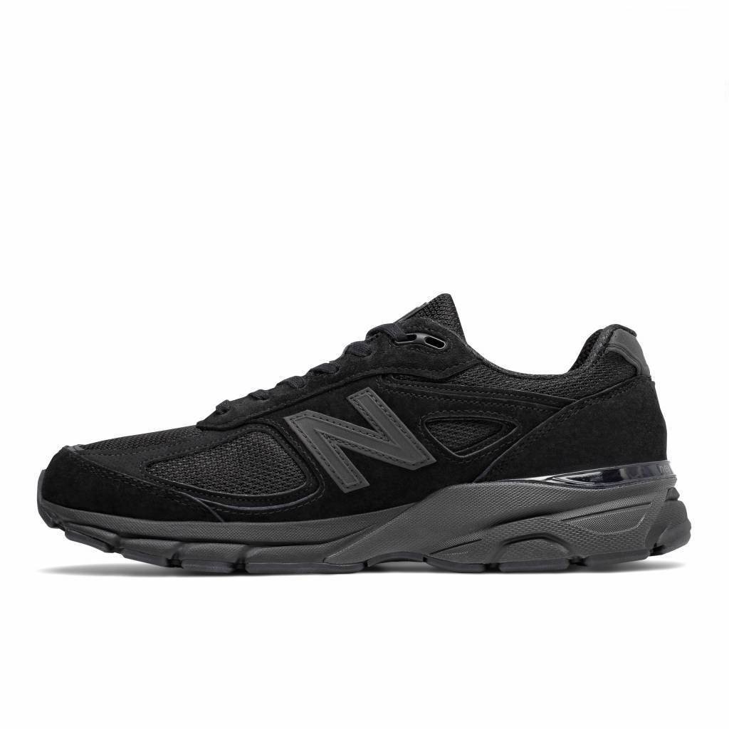 990 triple black