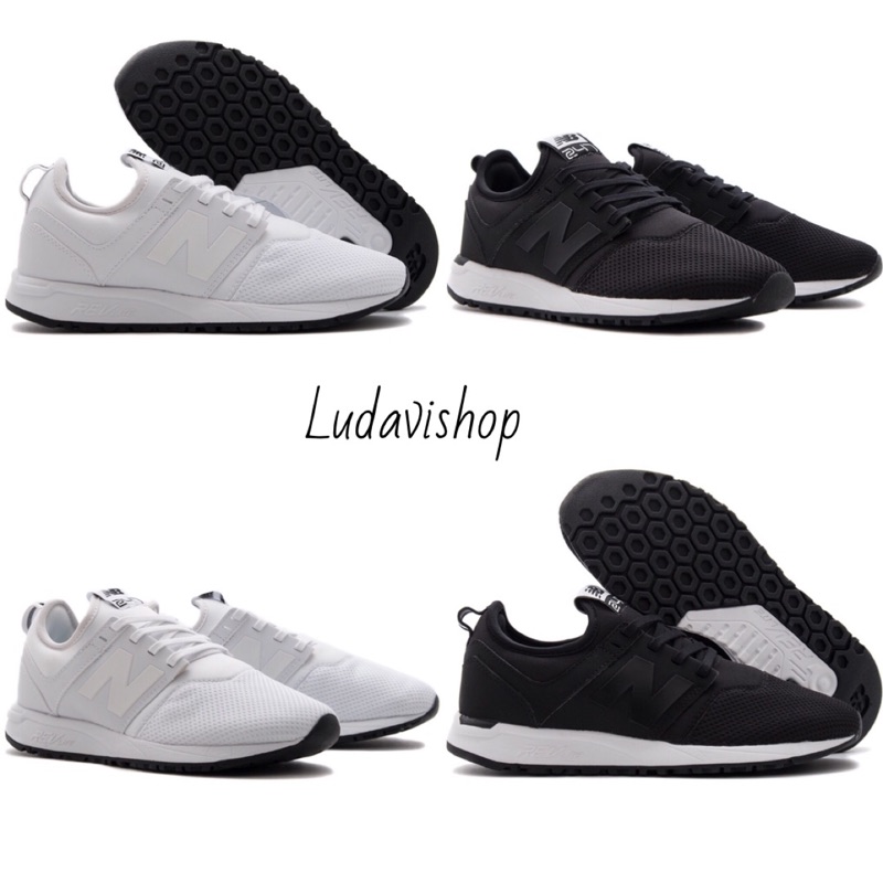 nb 247 white