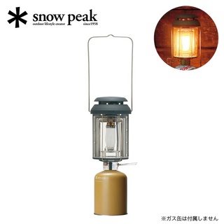 ‘’現貨供應‘’全新日本製 snow peak GL-300A瓦斯營燈 露營 野營 車宿
