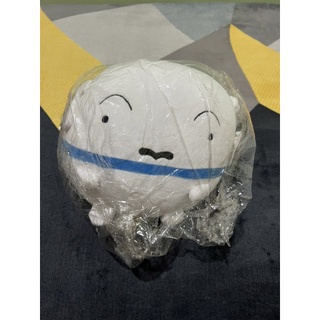 蠟筆小新小白娃娃 全新小白娃娃