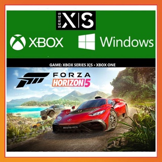 【官方序號】PC XBOX 頂級版 極限競速 地平線5 Forza horizon 5 地平線 5 Win10/11