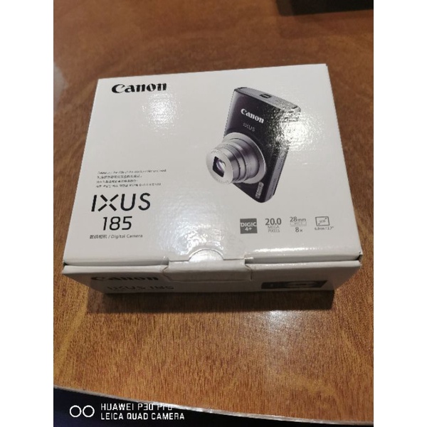 Canon IXUS 185