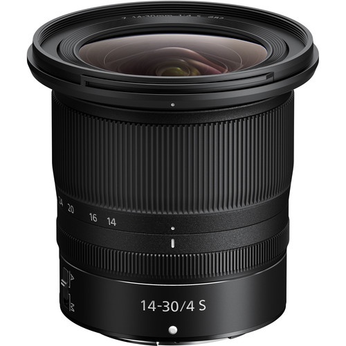 【Nikon】NIKKOR Z 14-30MM F/4 S (公司貨)