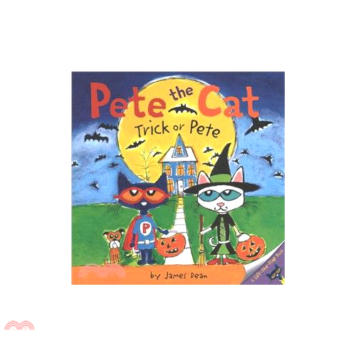 Trick or Pete