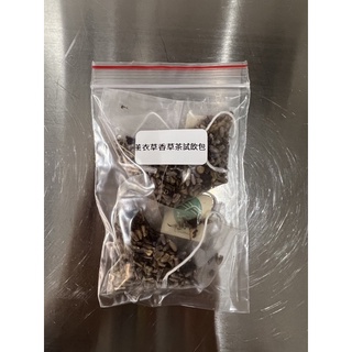 無咖啡因 薰衣草茶