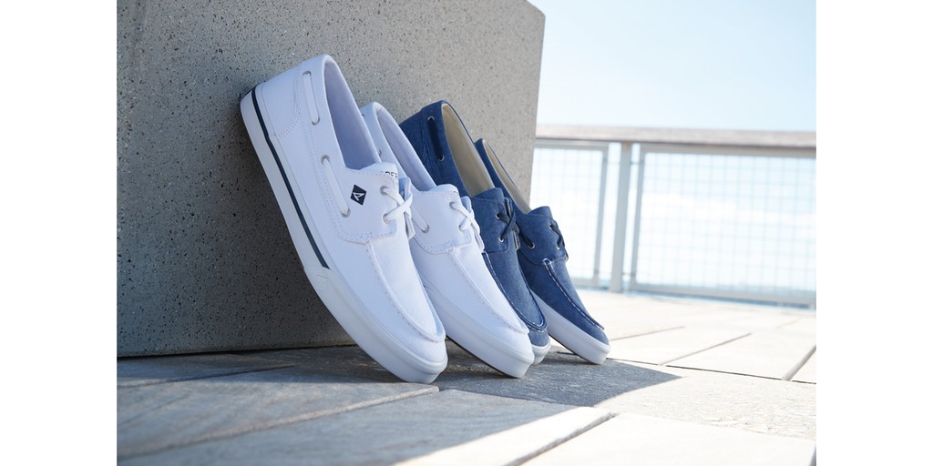 Sperry 台灣官方旗艦店 線上商店 蝦皮購物