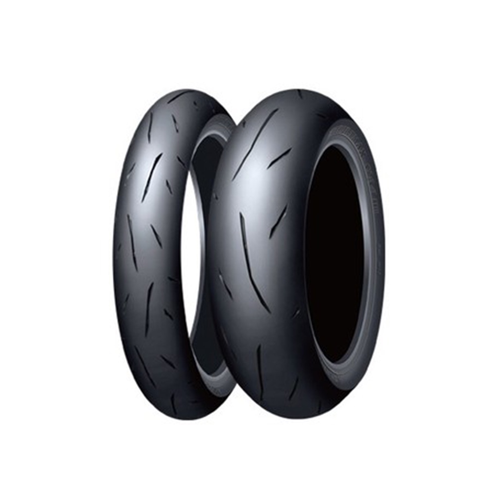 ❮禾倉❯ (完工價)普利司通BRIDGESTONE R11 適用R15 MT15 R3 MT03 前110後140 輪胎