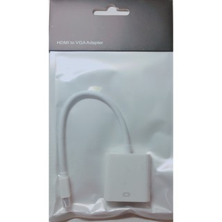 含稅開發票限時特價Mini DisplayPort 轉TO VGA Mac Mini DP 轉 VGA