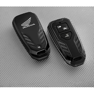 Hitam 原裝配件 Honda ADV 160 Vario 160 Cover 遙控智能鑰匙 PCX 160 黑色原裝