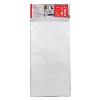 [現貨] 皮久熊 MY-4505 木纖環保抹布-3入 乾濕兩用 吸水吸油 臺灣製造