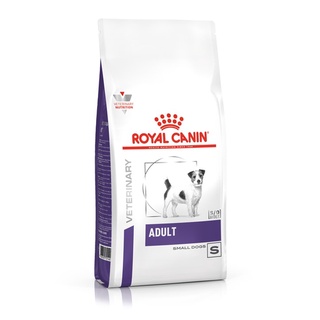 🧾附發票🧾ROYAL CANIN 法國皇家《犬小型成犬ASD25》2kg / 4kg 10個月至8歲 處方飼料