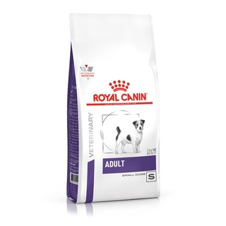 <liondog> 皇家 ASD25 小型成犬(10個月至8歲) 狗飼料2kg 4kg