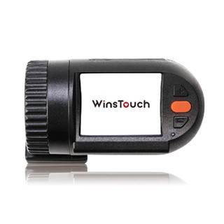 2KHD 1152P 高畫質汽車行車記錄器WVR-910P【WinsTouch】