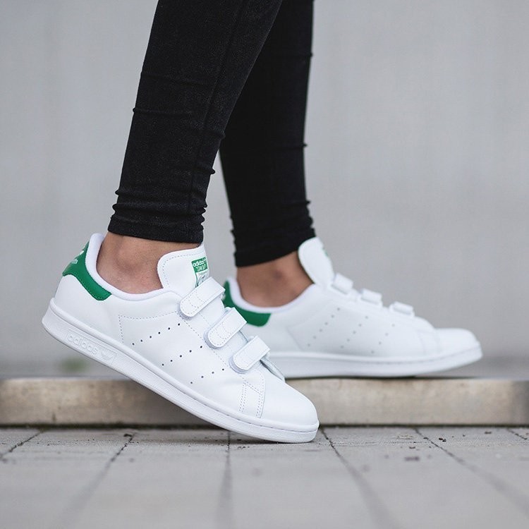 adidas stan smith zipper