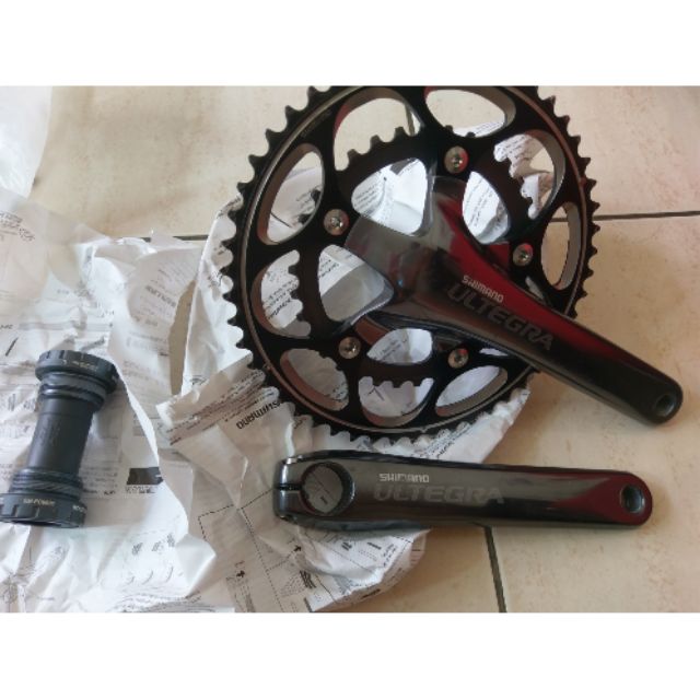 Ultegra 6600 全套