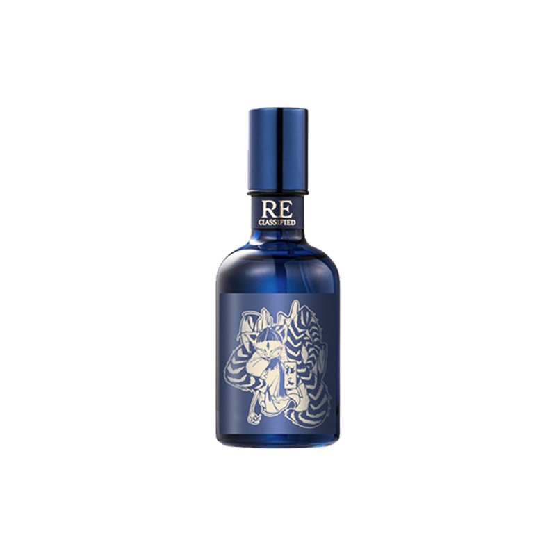RE 調香室 | 沙龍香水40ml - 百怪系列 柔粉花香/中性木質調/果香調