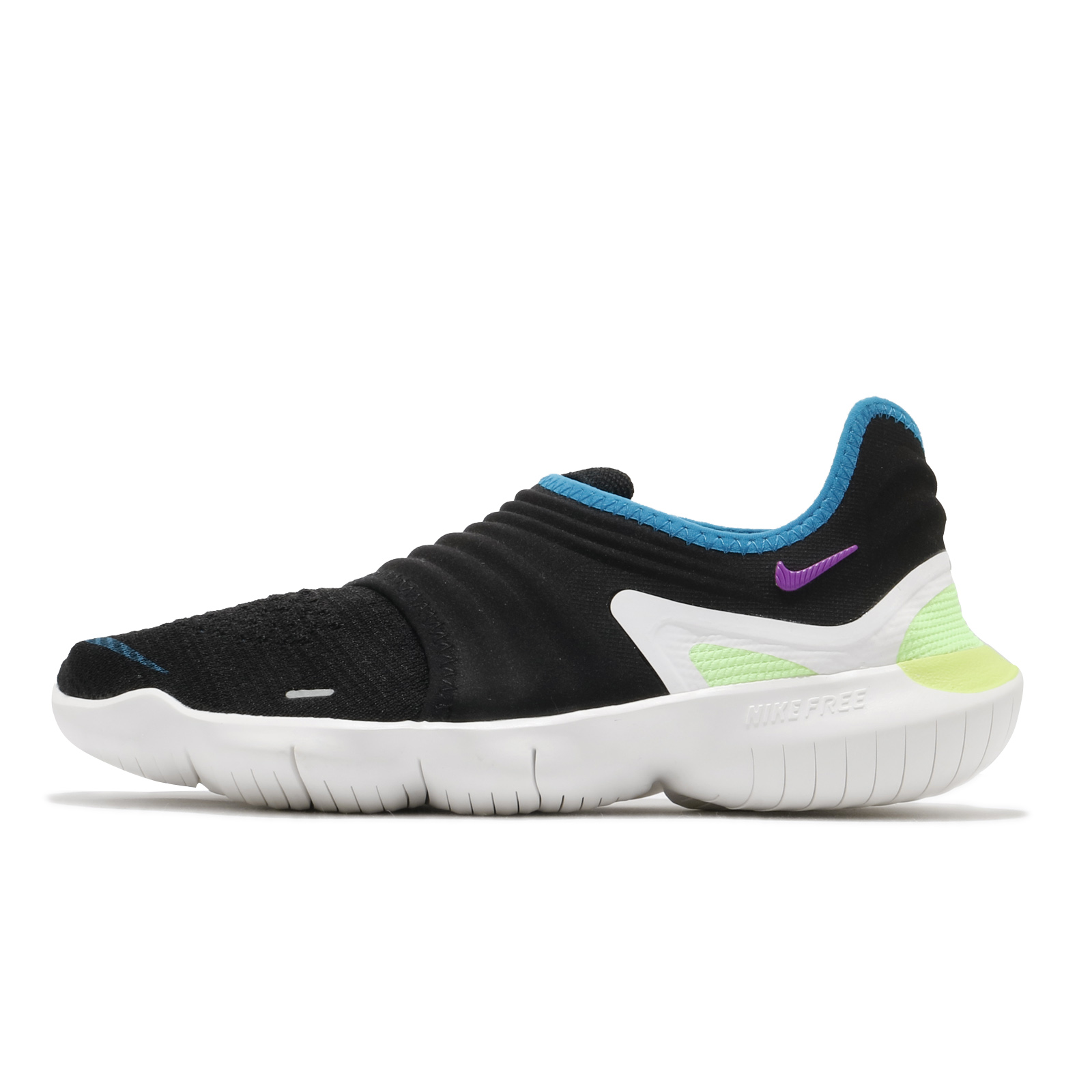 nike free 6.0 flyknit