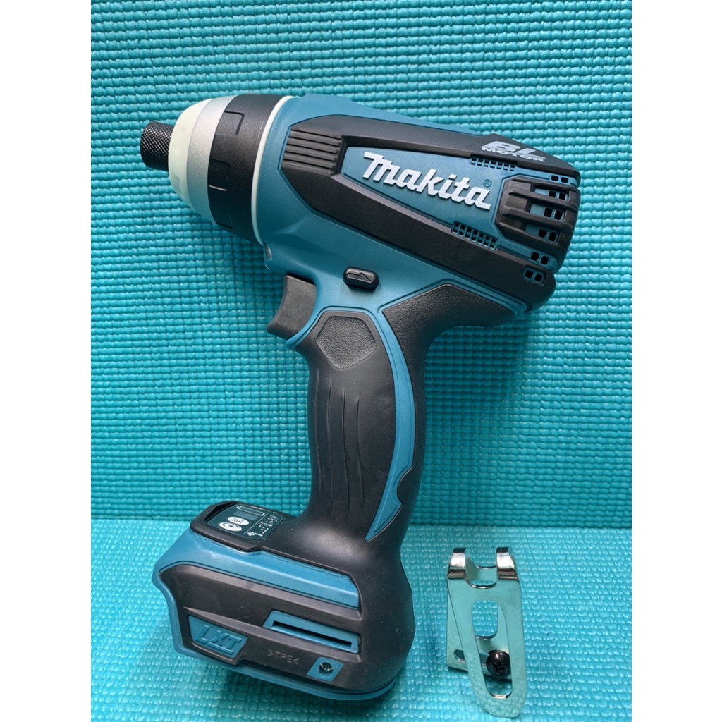 台中工具老爹 MAKITA DTP141 18V四效衝擊起子機 dtp141z DHP486 DHP481 DTD172