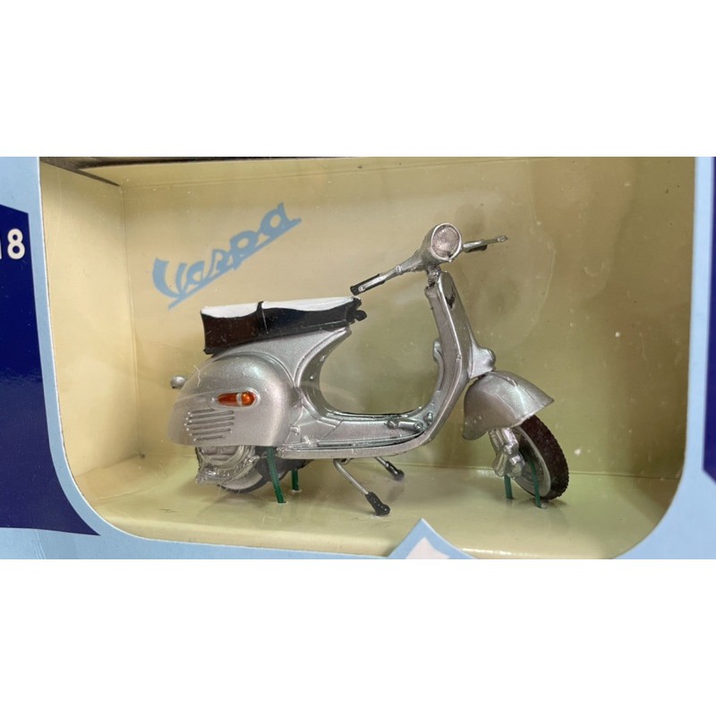 Vespa 1:18模型 德版GS