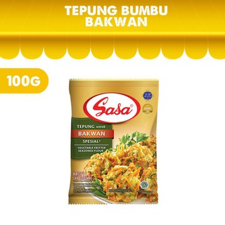 ANEKA TEPUNG BUMBU INSTANT SASA KOBE CITRA 炸雞粉