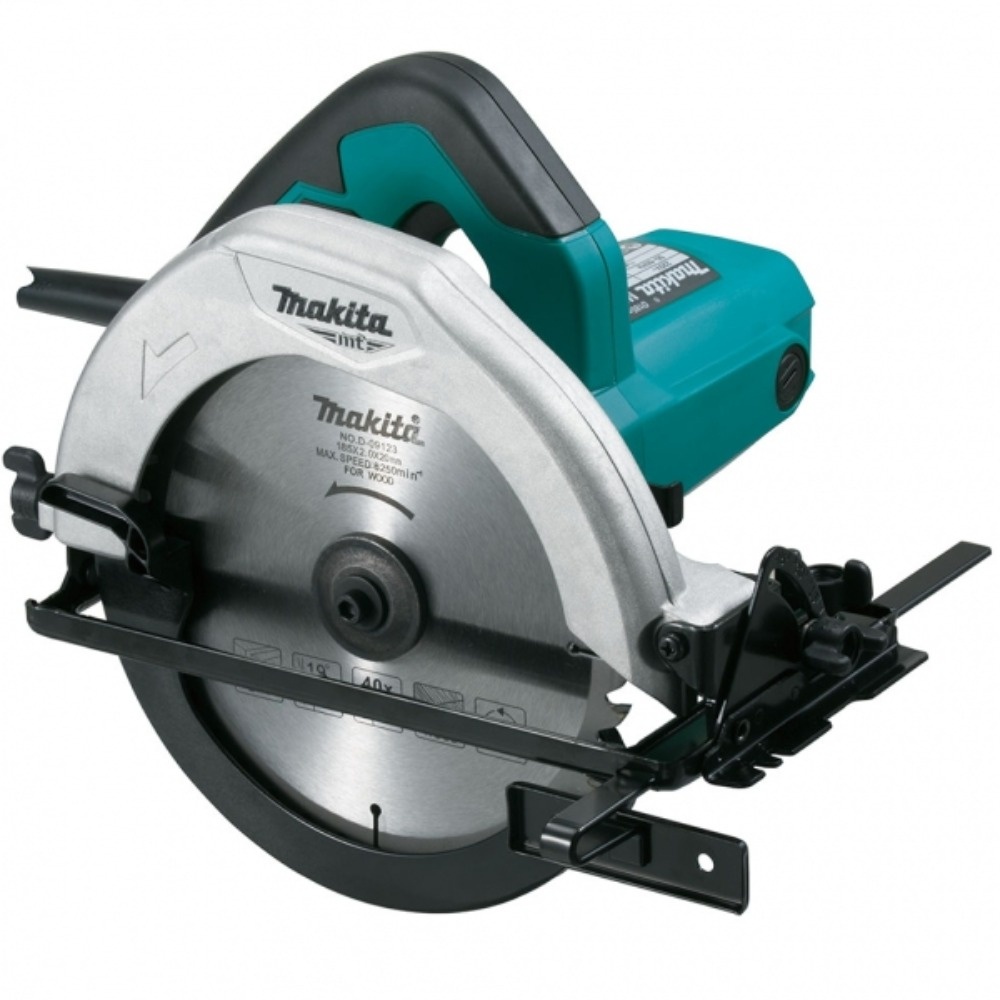 【玖家五金】Makita 牧田 M5801B 7" 圓鋸機 手提電動圓鋸機 切割機