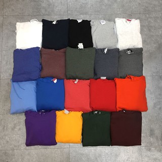 【Faithful】CHAMPION Pullover Hoodie 【S700】 帽TEE S-3XL