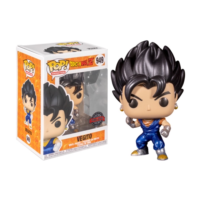 希望者のみラッピング無料】 Funko pop ドラゴンボールZ 人造人間 海外