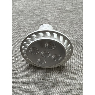 亮博士GU10 MR16 LED 5W 黃光 杯燈 投射杯燈 免安定器 免驅動器 燈頭 全電壓