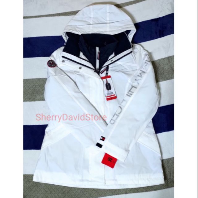 tommy hilfiger costco jacket