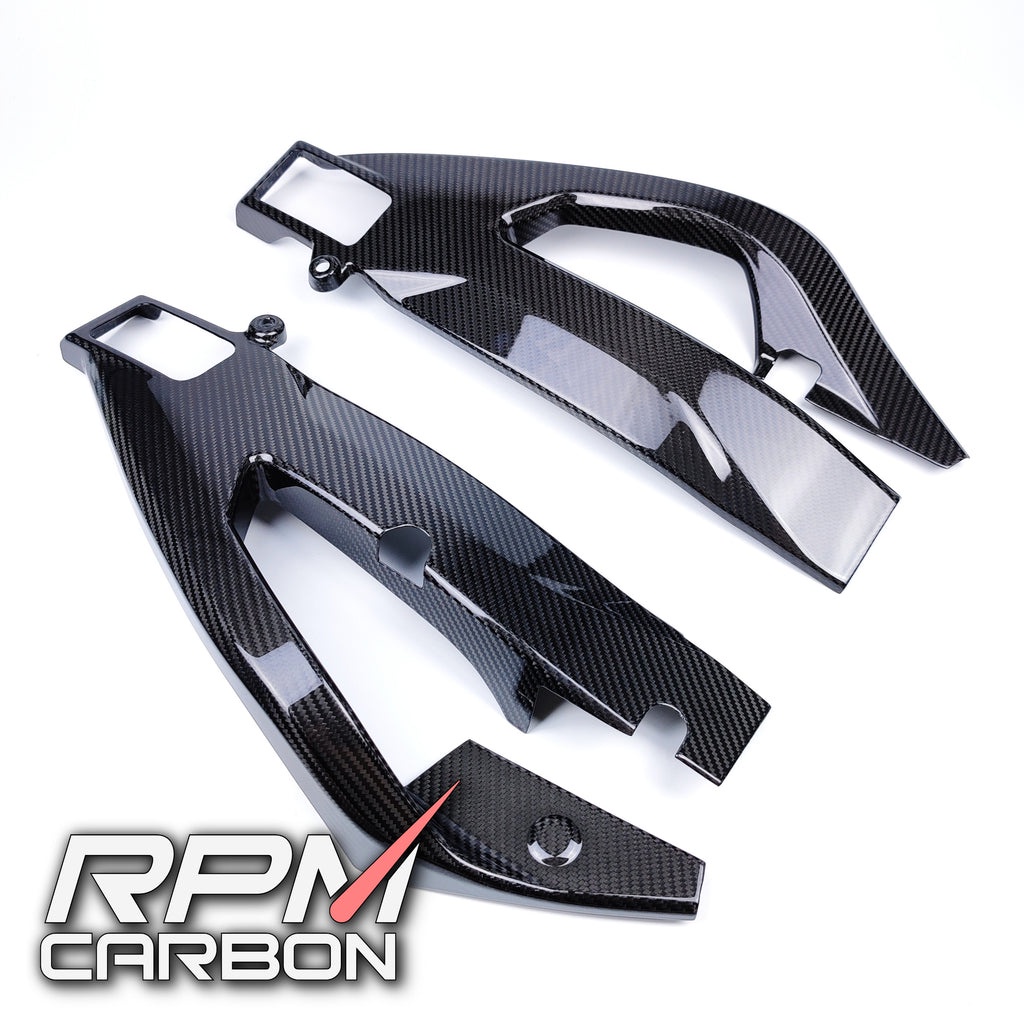 [PCM] RPM SUZUKI GSX-R1000 2017+ 後搖臂護蓋 碳纖維 搖臂 蓋 飾蓋
