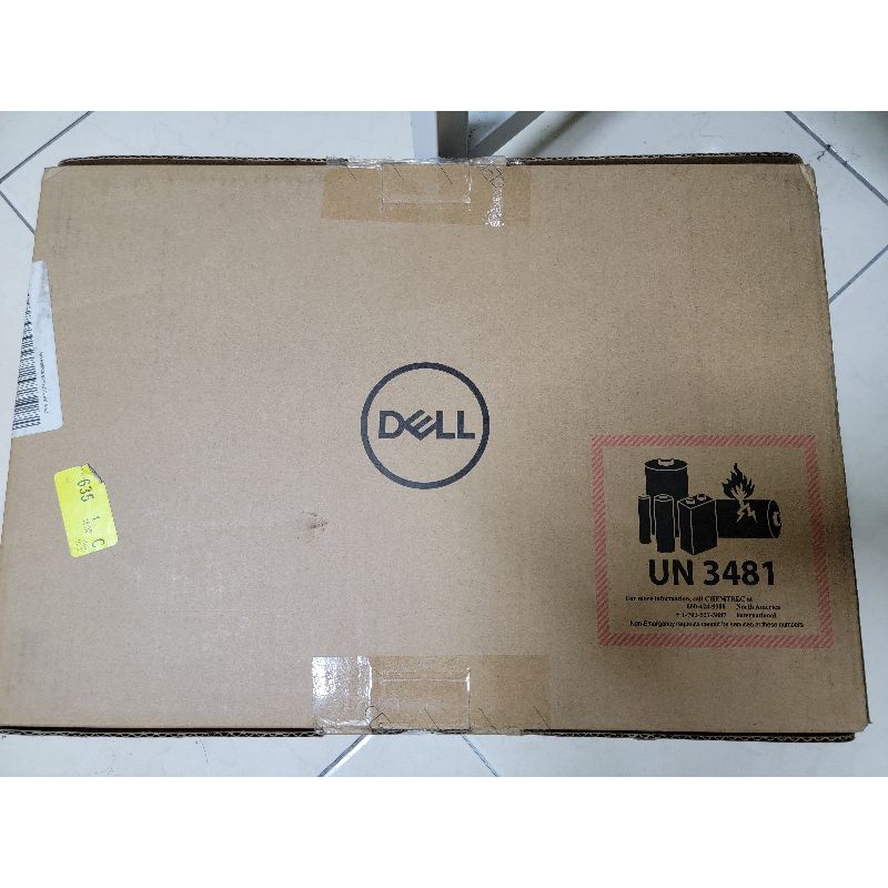 Dell 9700 I7+2060+4k