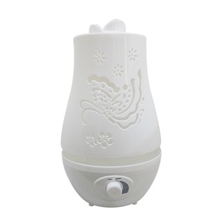 【潤生活】 HU-15 香薰機2000ml 加濕器 水氧機 空氣淨化香氛擴香