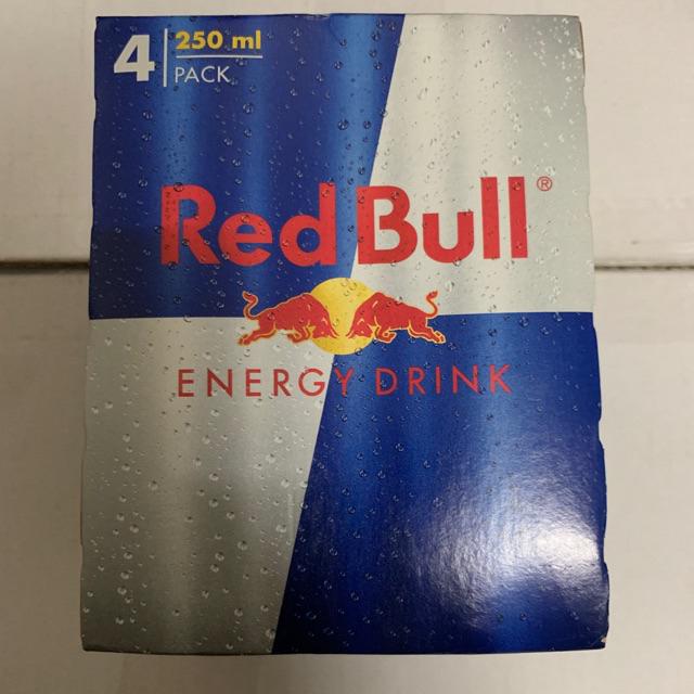 紅牛能量飲料red Bull 蝦皮購物