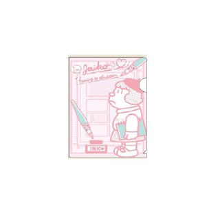 【CHL】SHOWA NOTE 昭和筆記本 A5 L檔案夾 L夾 資料夾 檔案夾 文件袋 資料袋 哆啦a夢 小叮噹