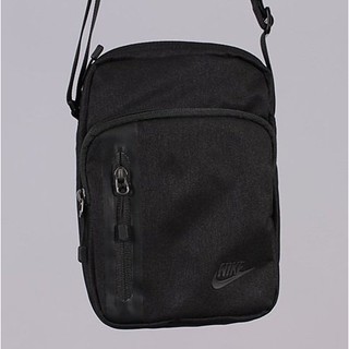 【HOMIEZ 】NIKE CORE SMALL ITEMS 3.0 BAG 黑