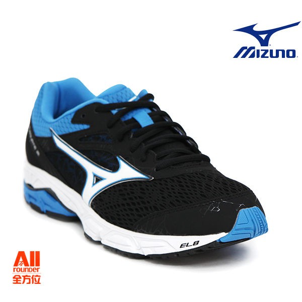 mizuno wave equate 2