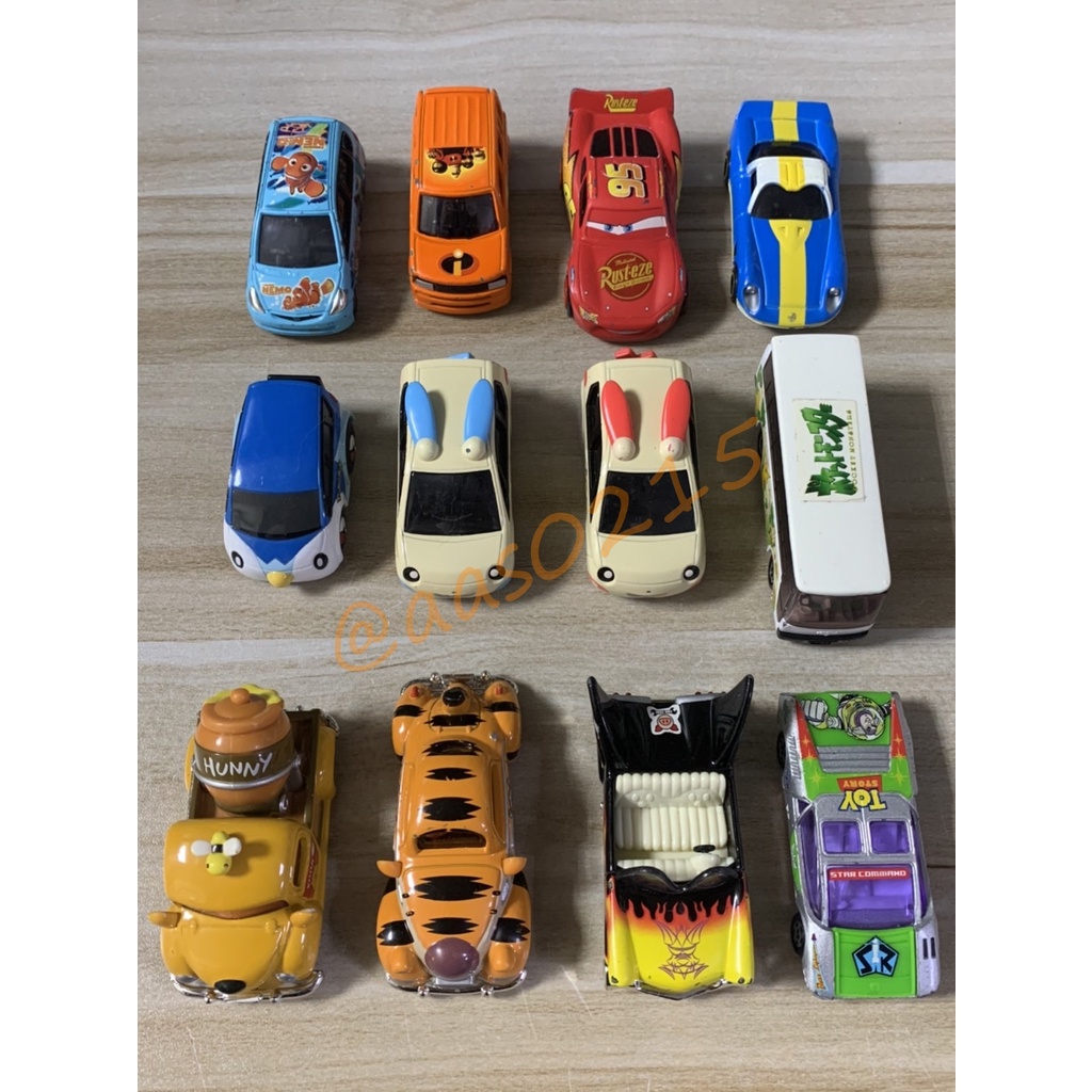 🌸老吉科🍀 日本 中古 トミカ TAKARA TOMY TOMICA 玩具車 多美 小汽車 模型車 合金 舊藍標 舊紅標