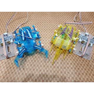 TAMIYA 田宮模型 遙控 昆蟲對戰 鍬形蟲 獨角仙 玩具 絕版