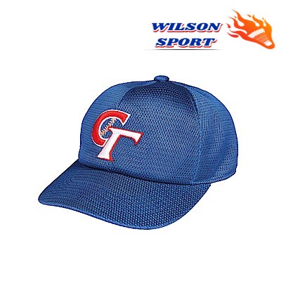 【威爾森體育】MIZUNO 美津濃 CT紀念棒球帽 12TW860022 (680)