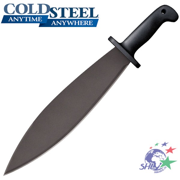 COLD STEEL SMATCHET尖型開山刀 | 97SMATS【詮國】