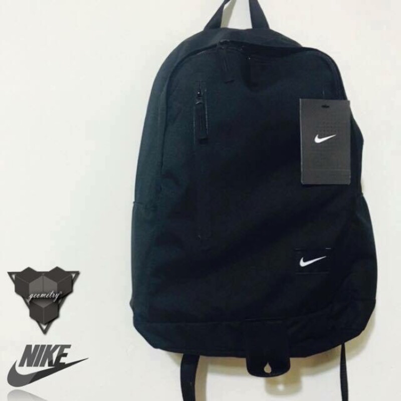 Nike All Access Halfday 後背包 單層 小款 補貨一個！
