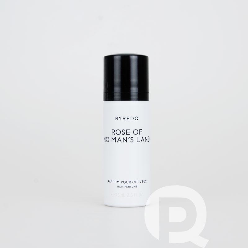 BYREDO 百瑞德 髮香噴霧 75ml (無人之境/返樸歸真)【ParaQue+】