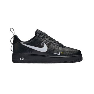 air force 1 utility white junior