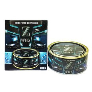 【威力日本汽車精品】SZ Z WAX 頂級 棕梠蠟 200g - Z0019