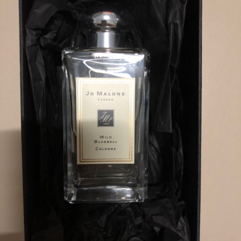 全新日本機場購入Jo Malone London 藍風鈴香水100ml