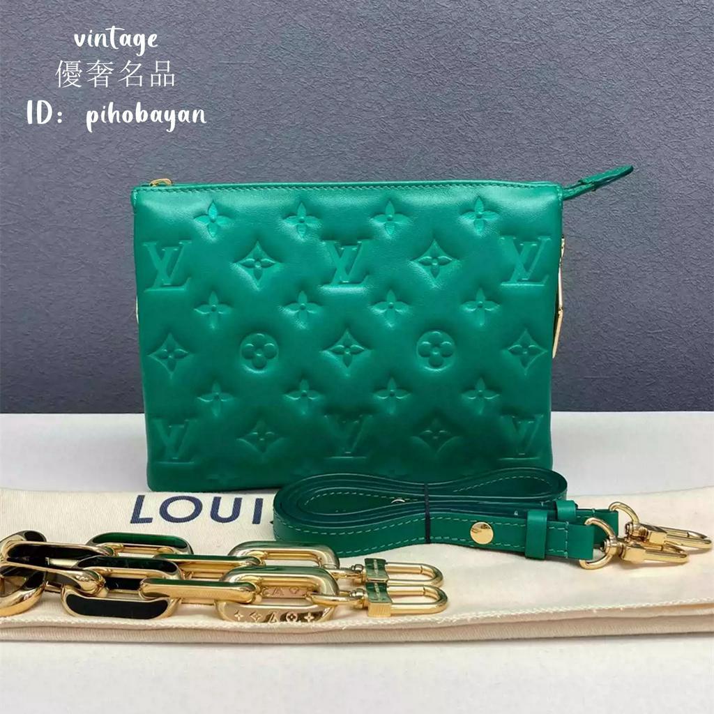 Shop Louis Vuitton 2022-23FW Coussin Bb Bag (M20574, M20770, M20567,  M20750) by SolidConnection